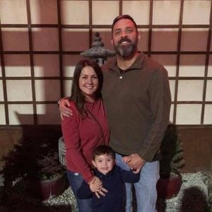 Meet your Posher, Adam